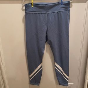 Tory Burch Sport Leggings *matching sports bra*